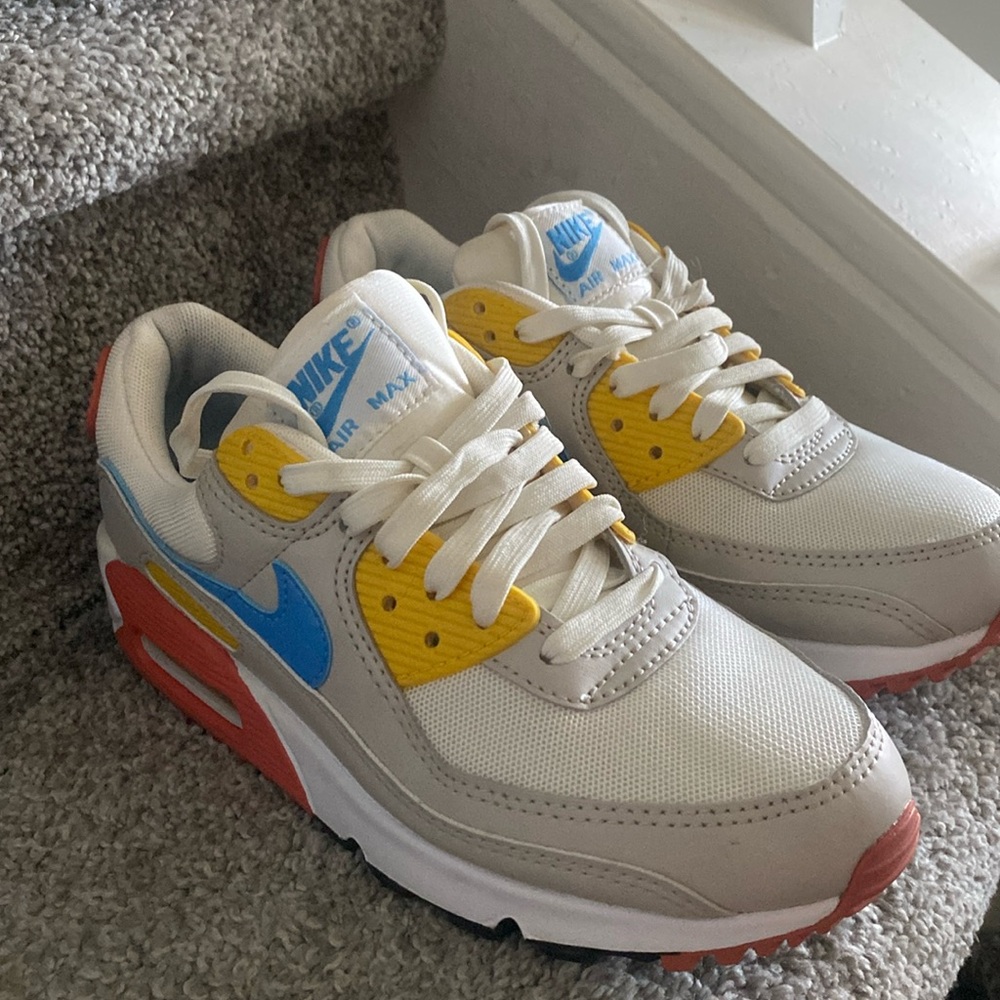 Nike Air Max